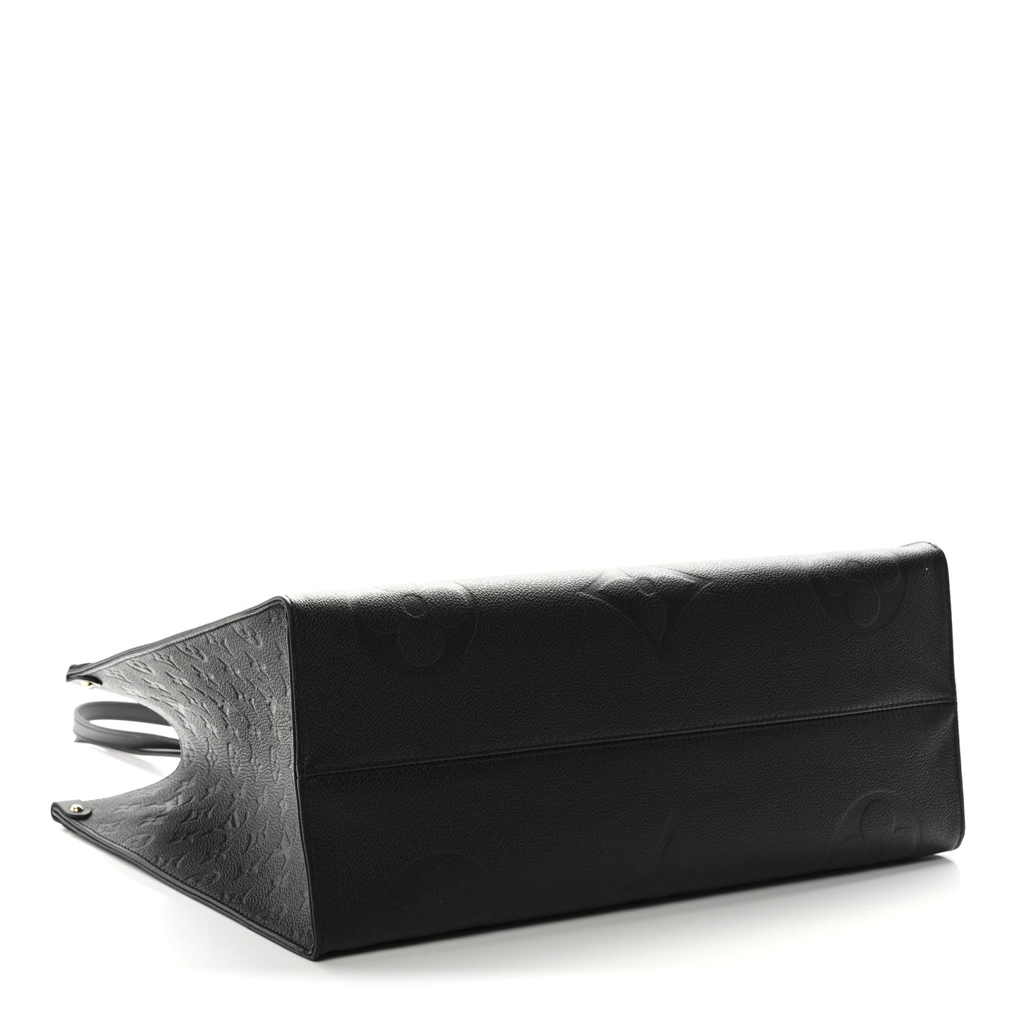 Empreinte Monogram Giant Onthego GM Black