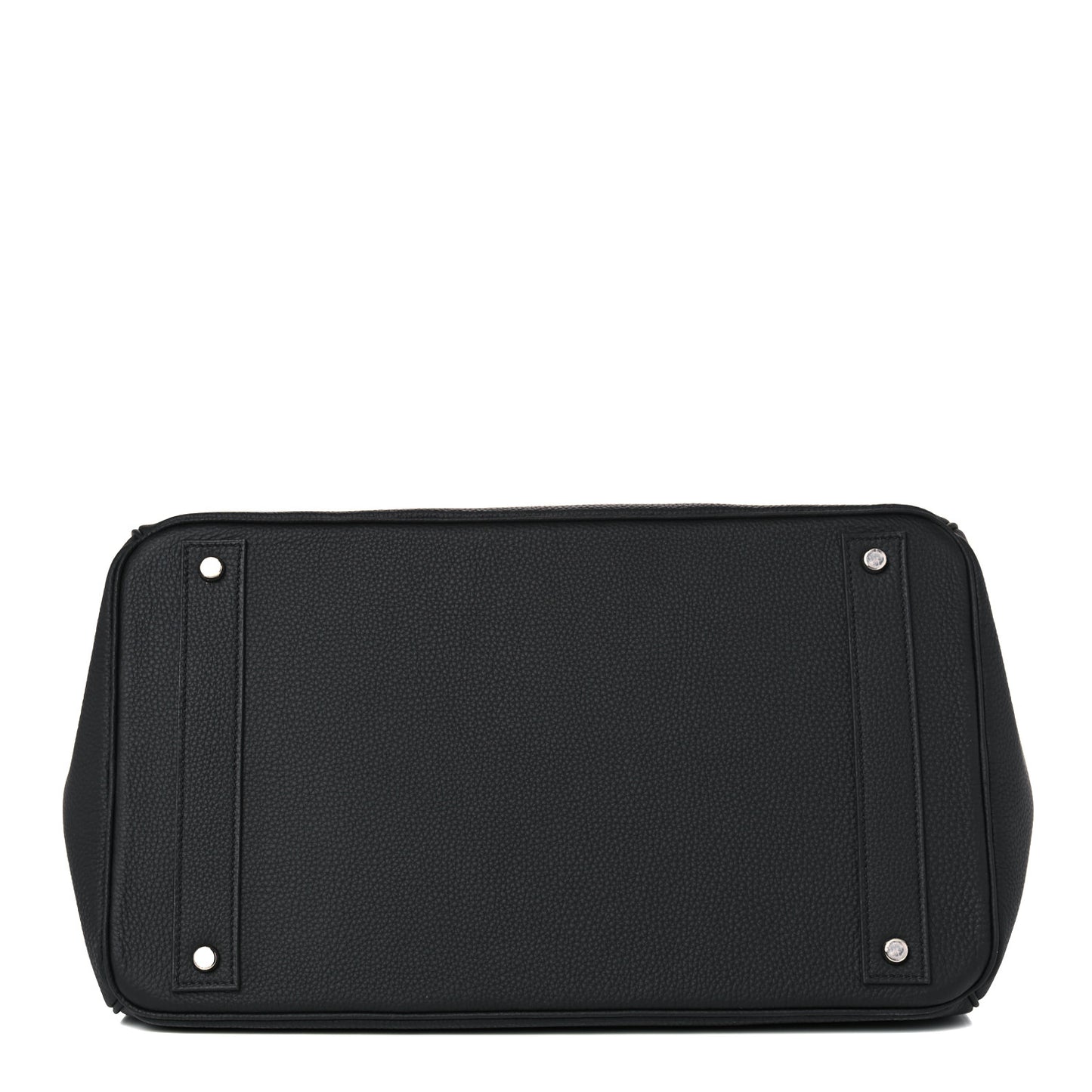 Togo HAC Birkin 40 Black