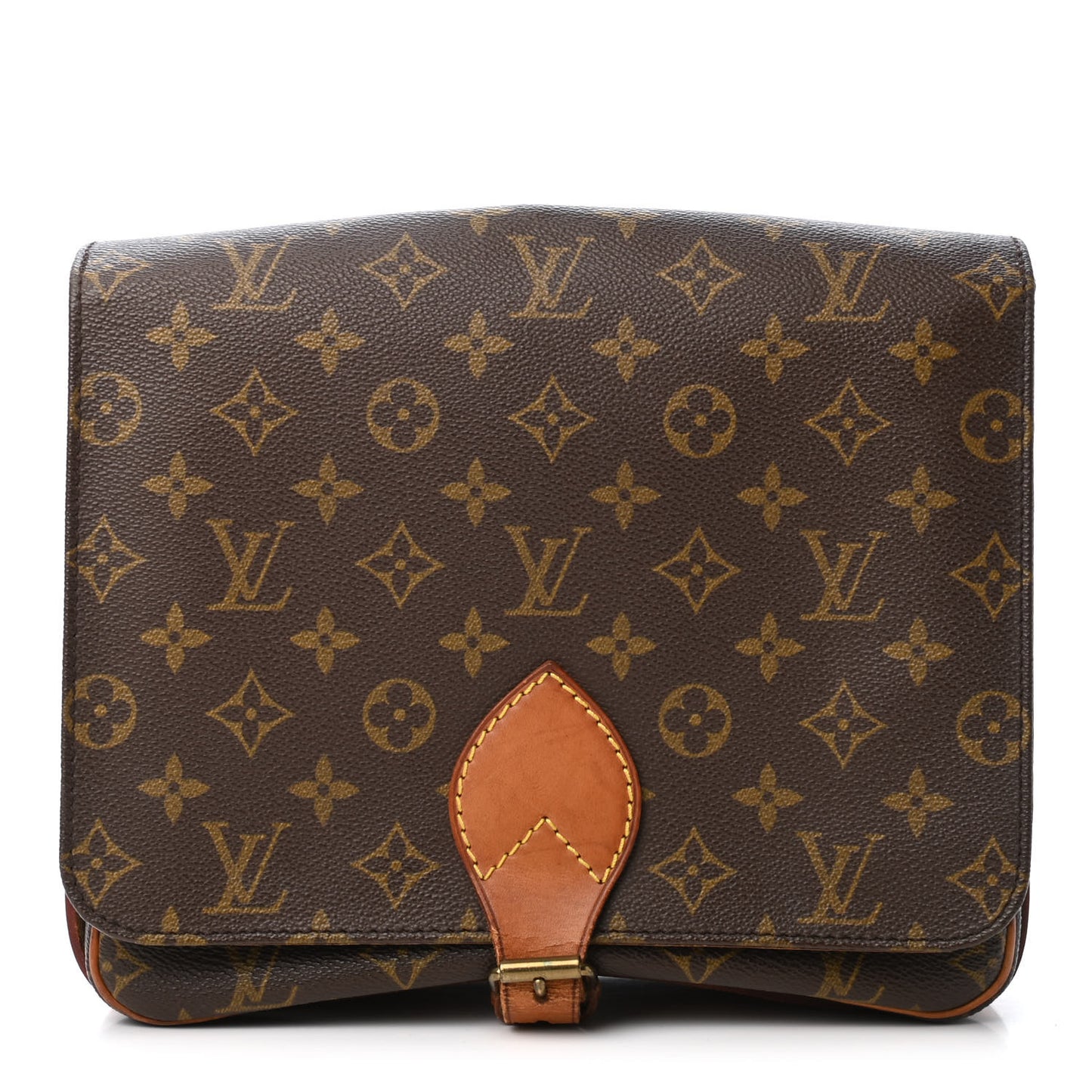 Monogram Cartouchiere 26