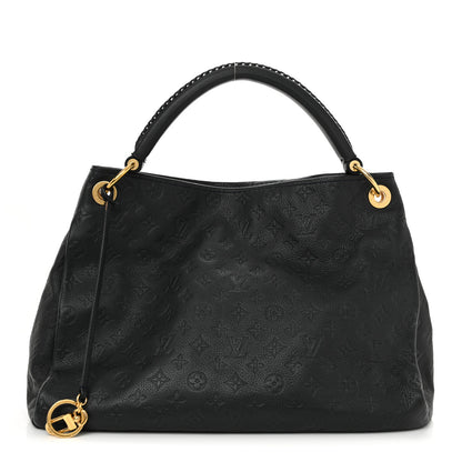 Louis Vuitton Empreinte Artsy MM Infini 1 of 12