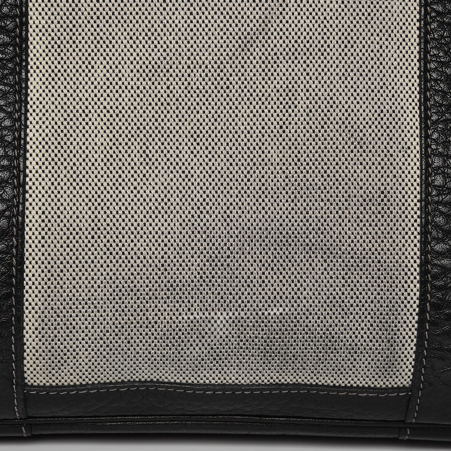 Toile Fjord Garden Party 49 GM Black
