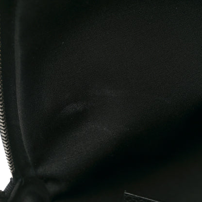 Christian Dior Oblique Jacquard Dior 8 Backpack Black 11 of 13