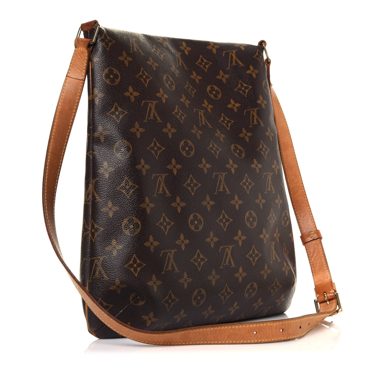 Monogram Musette GM