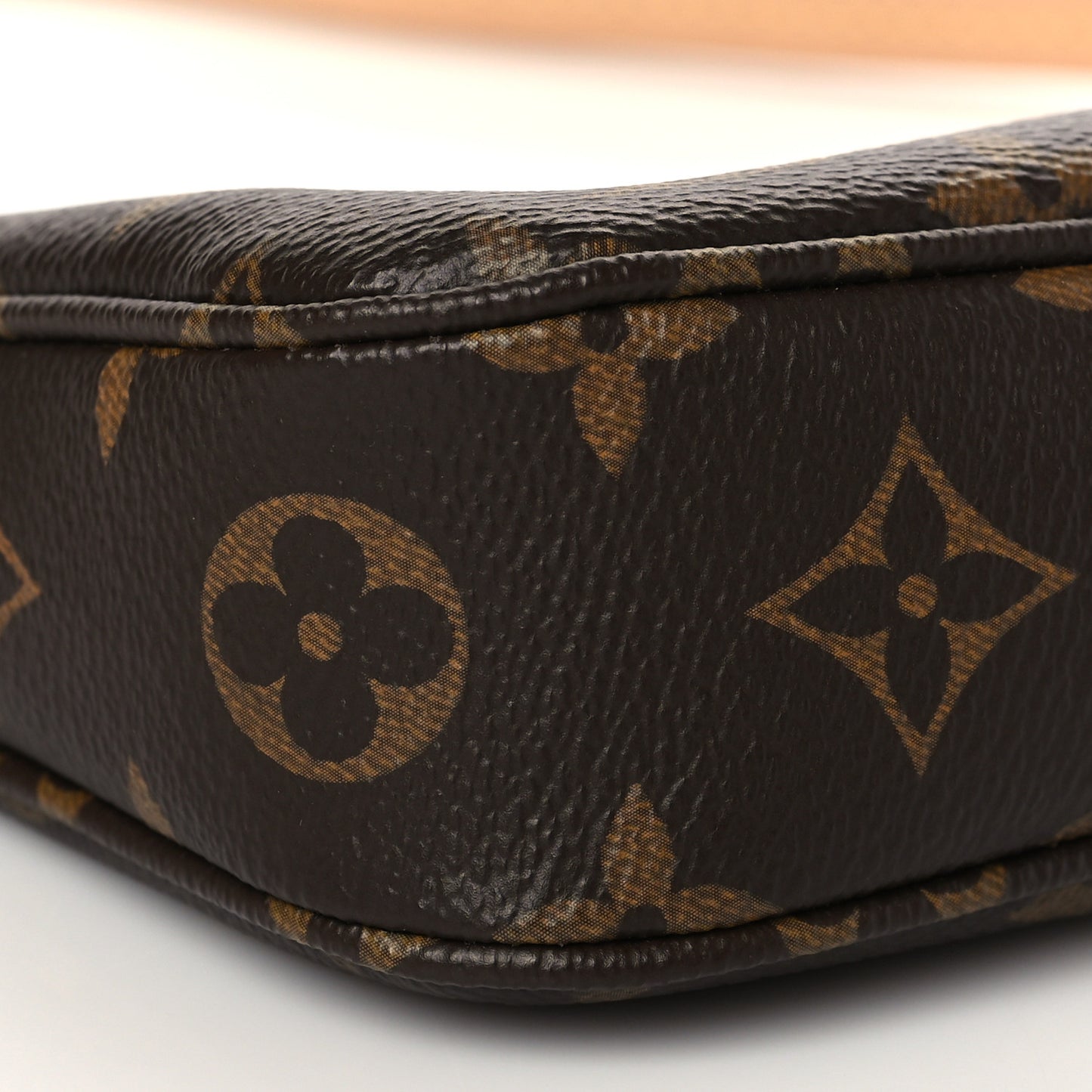 Monogram Pochette Accessories NM