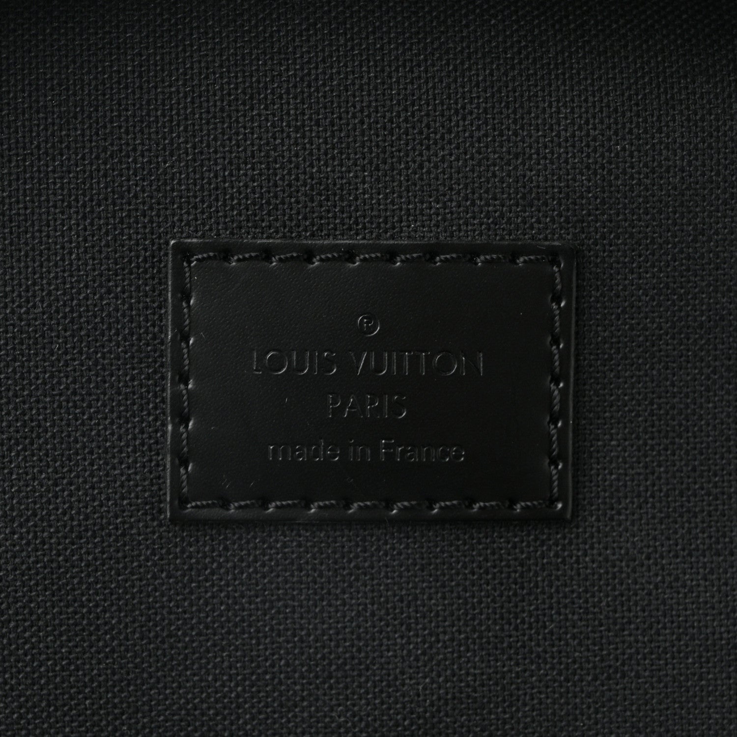 Louis Vuitton Damier Graphite Michael Backpack NV2 6 of 9