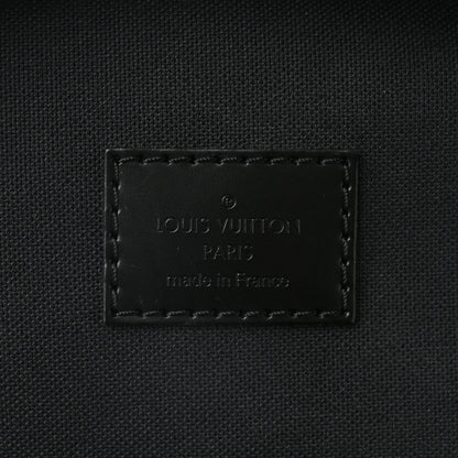 Louis Vuitton Damier Graphite Michael Backpack NV2 6 of 9