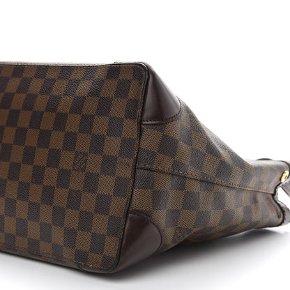 Louis Vuitton Damier Ebene Hampstead PM 8 of 13