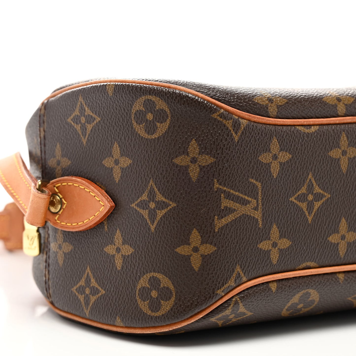Monogram Blois