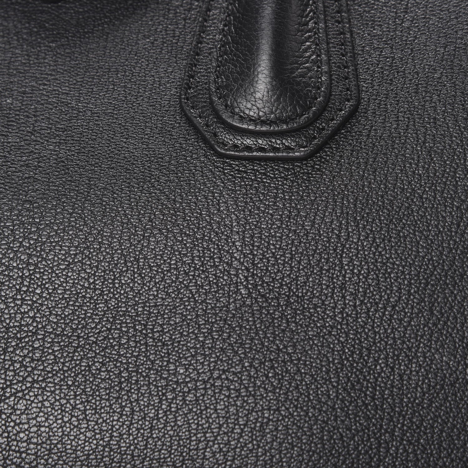 Givenchy Sugar Goatskin Small Antigona Black 13 of 13