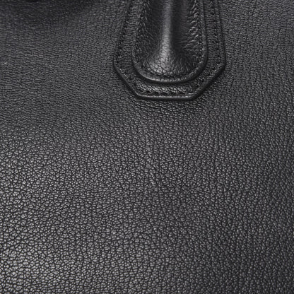 Givenchy Sugar Goatskin Small Antigona Black 13 of 13