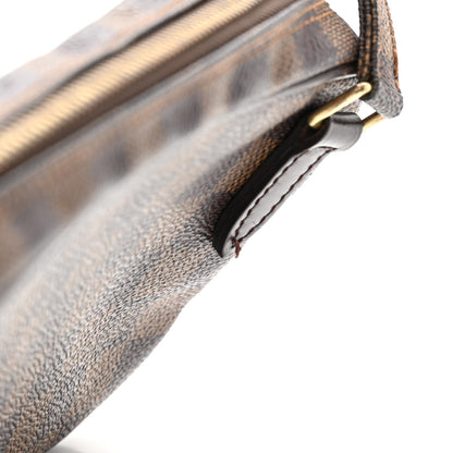 Louis Vuitton Damier Ebene Pochette Marly Bandouliere 12 of 14