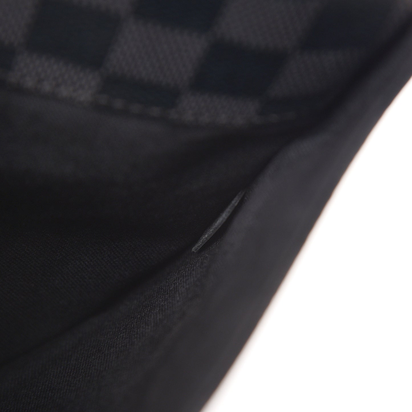 Damier Graphite District MM