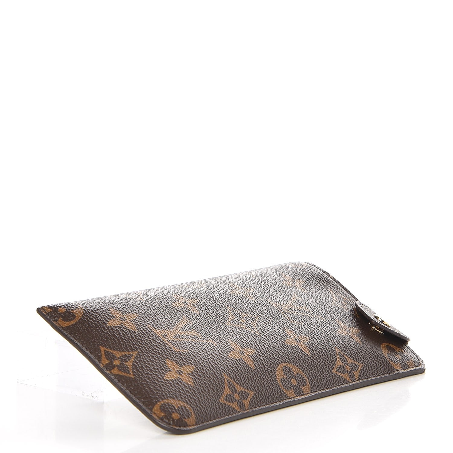 Louis Vuitton Monogram Sunglasses Case MM 4 of 6