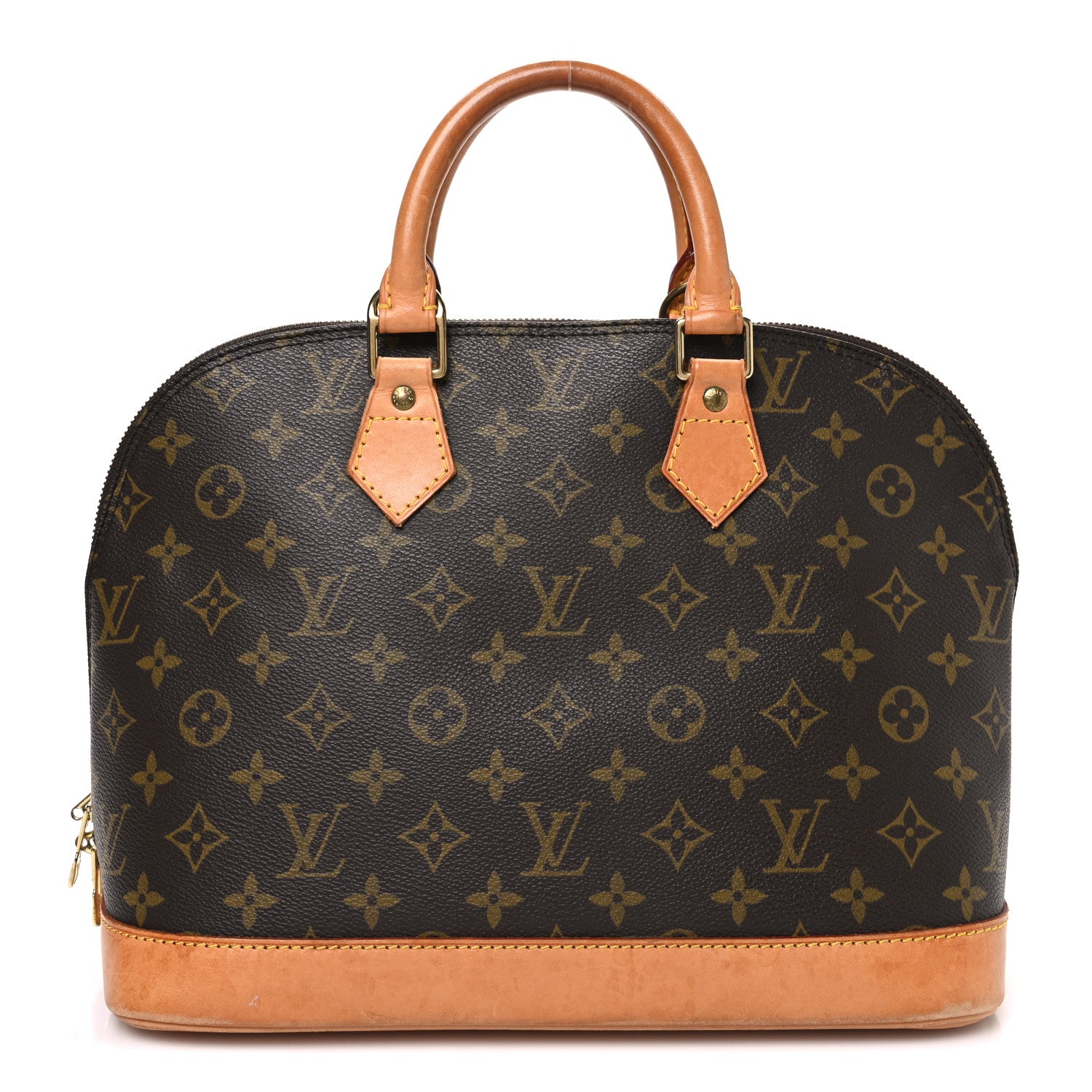 Louis Vuitton Monogram Alma PM 1 of 11