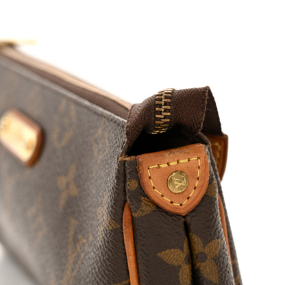 Louis Vuitton Monogram Eva Clutch 11 of 12