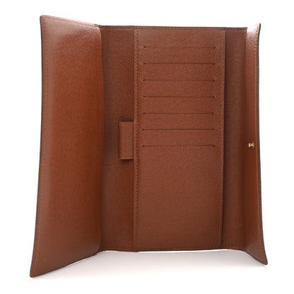 Louis Vuitton Monogram Porte Tresor Wallet 5 of 6