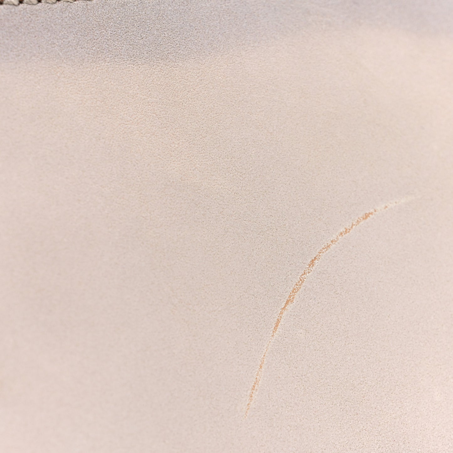 Smoked Check Small Chester Bowling Bag Trench