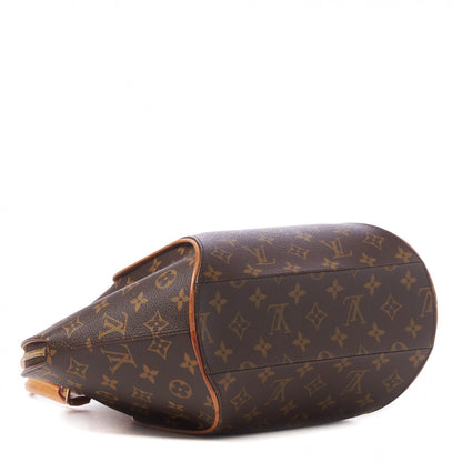 Louis Vuitton Monogram Ellipse MM 4 of 8