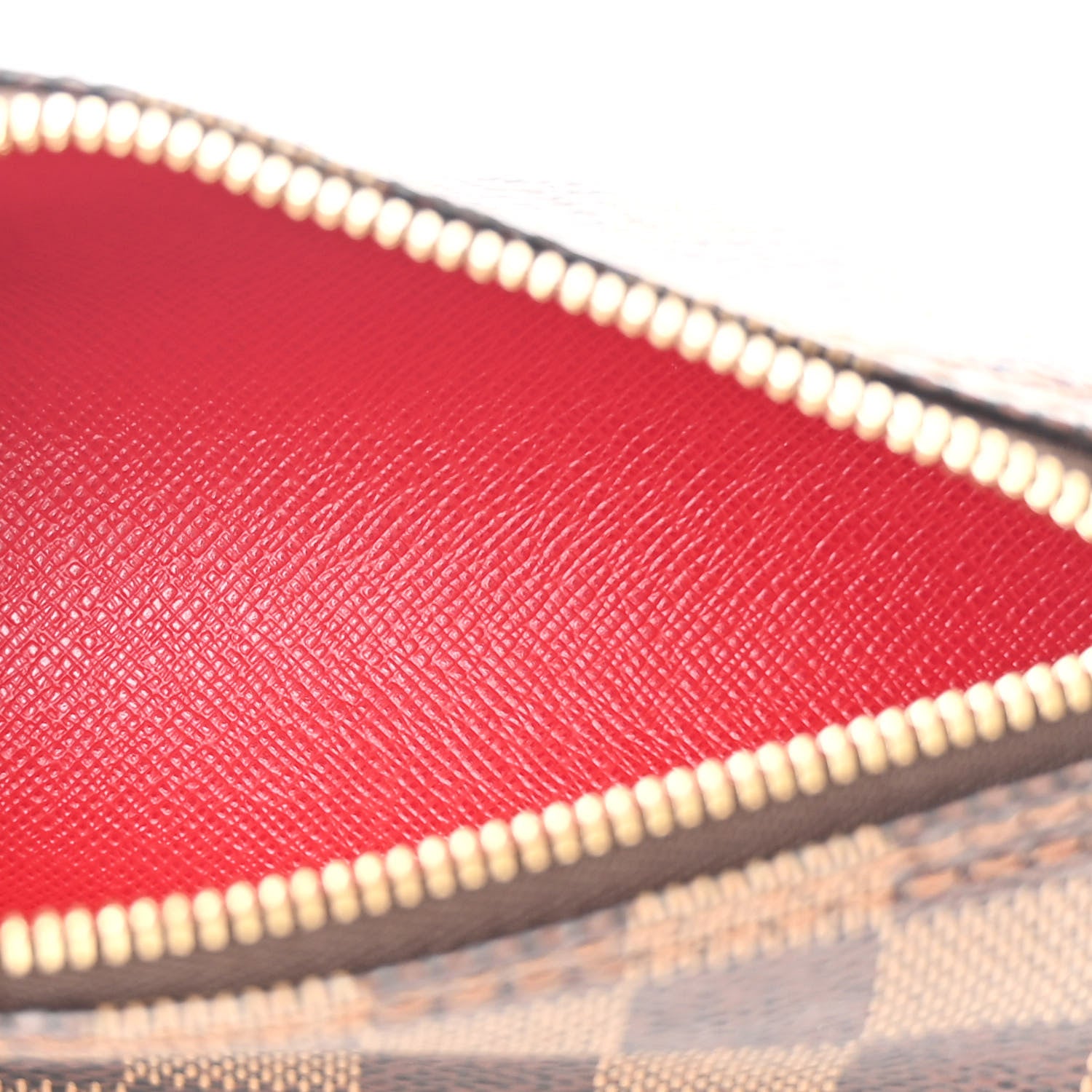 Louis Vuitton Damier Ebene Papillon 30 With Companion 7 of 12