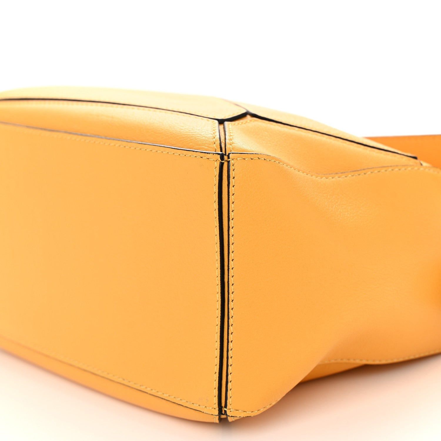 Loewe Grained Calfskin Small Puzzle Bag 10 of 10