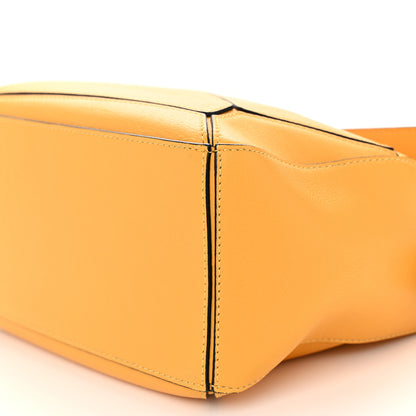 Loewe Grained Calfskin Small Puzzle Bag 10 of 10