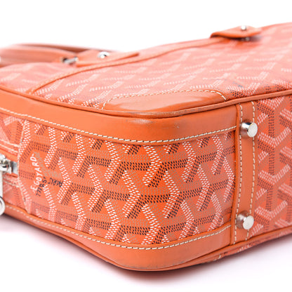 Goyard Goyardine Saint Martin Orange 7 of 18