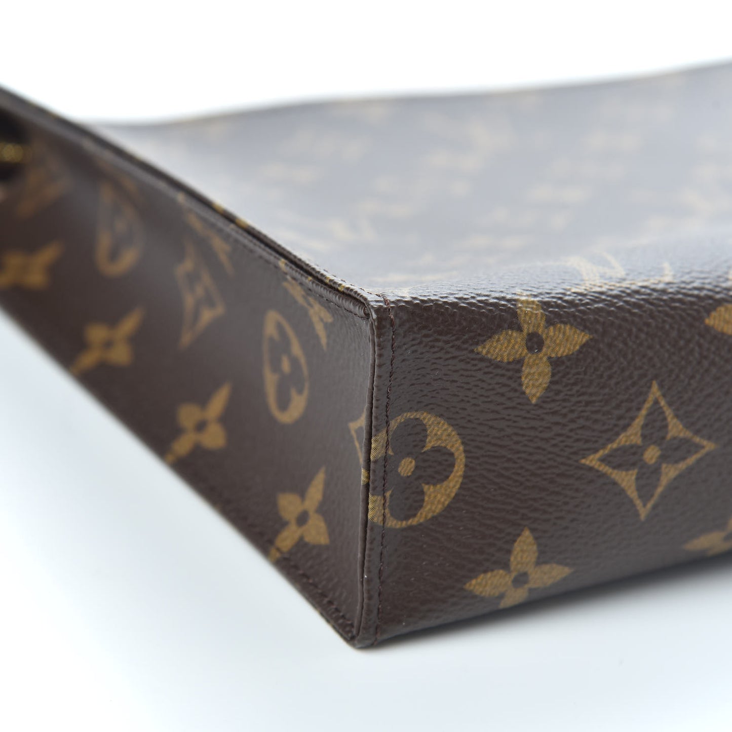 Monogram Toiletry Pouch 26
