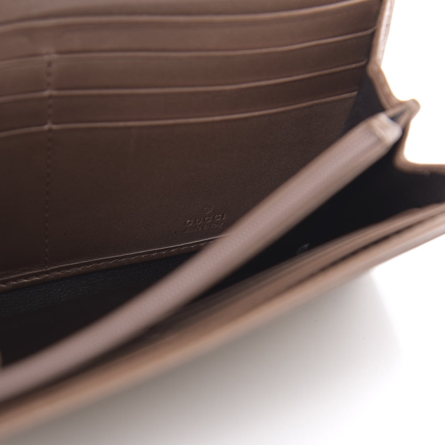 Monogram Lovely Heart Continental Wallet Light Pink