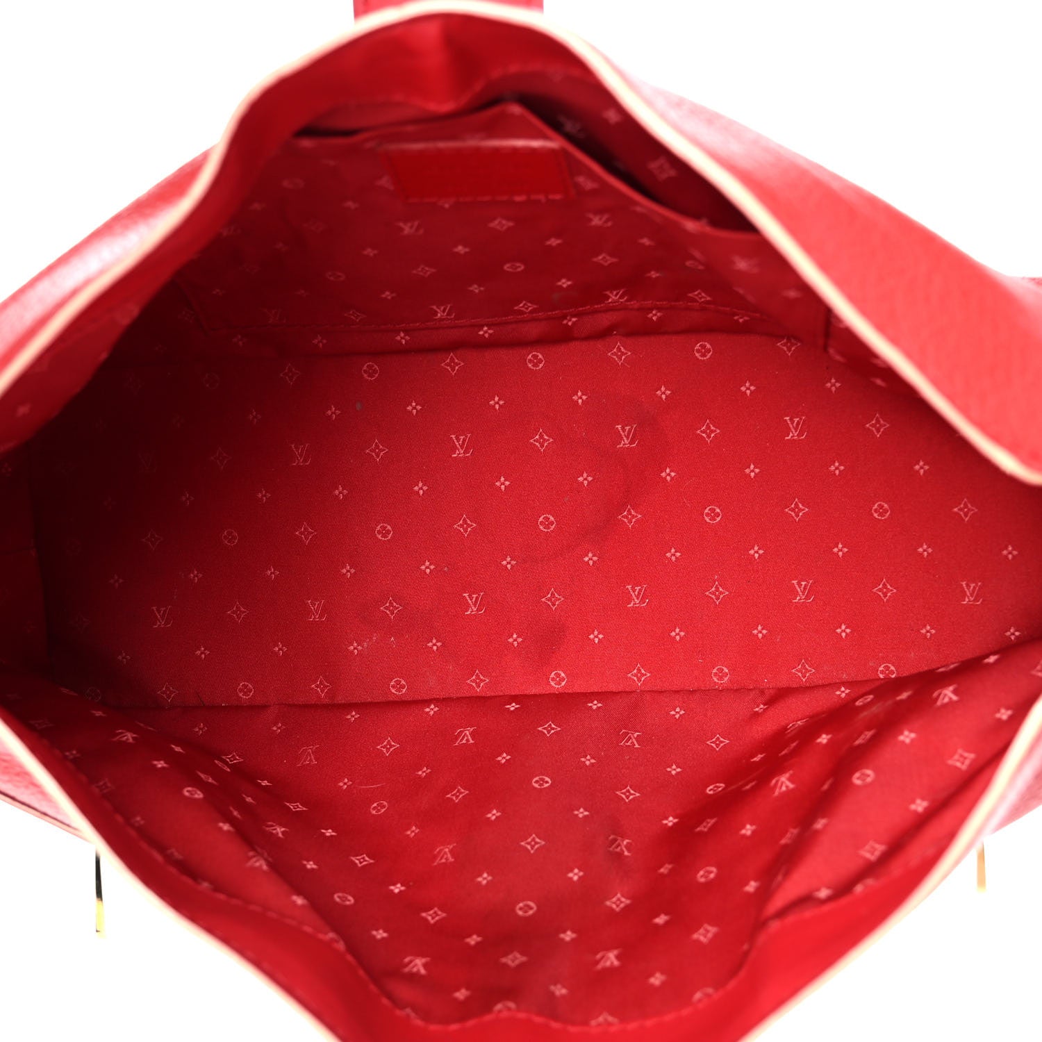 Louis Vuitton Suhali L Impetueux Geranium 4 of 14