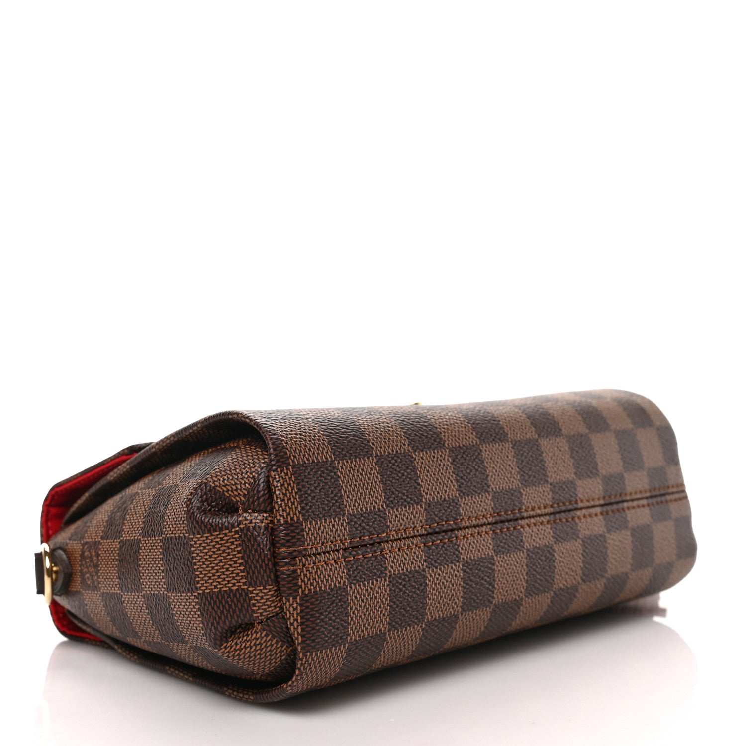 Louis Vuitton Damier Ebene Croisette 4 of 8