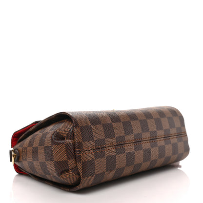 Louis Vuitton Damier Ebene Croisette 4 of 8