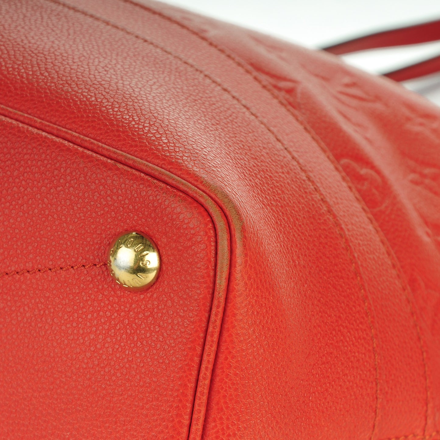 Empreinte Citadine PM Orient