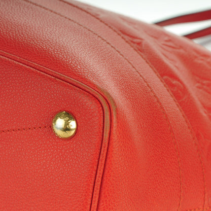Louis Vuitton Empreinte Citadine PM Orient 8 of 9