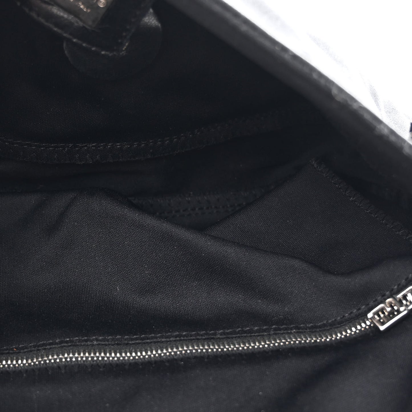 Neoprene Baguette Black