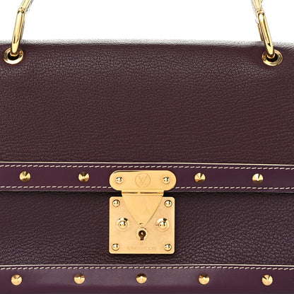 Louis Vuitton Suhali Le Talentueux Prune 7 of 10