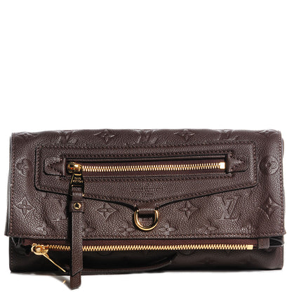 Louis Vuitton Empreinte Petillante Clutch Ombre 1 of 7