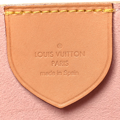 Louis Vuitton Damier Azur Girolata 6 of 11