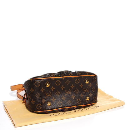 Louis Vuitton Monogram Klara 4 of 7