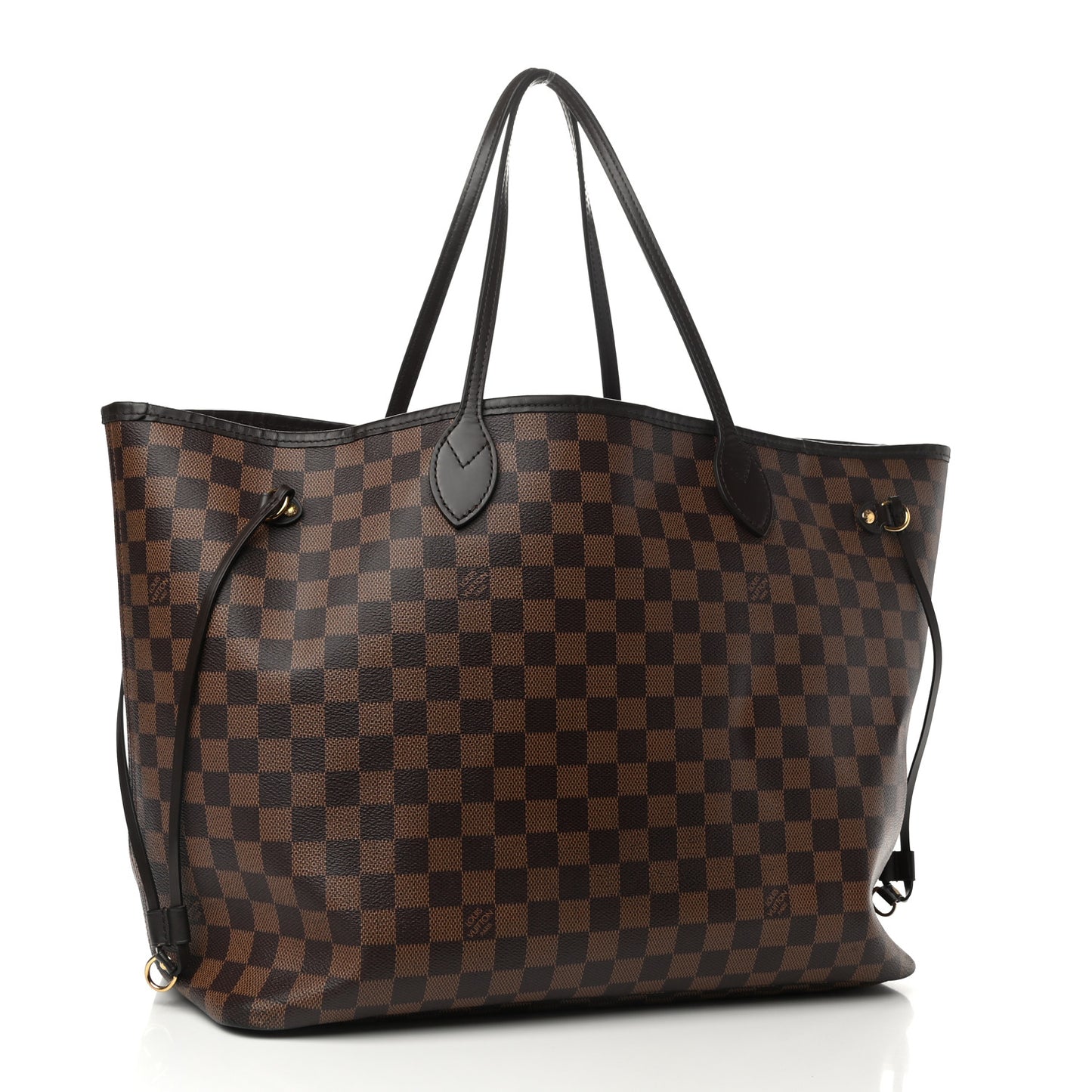 Damier Ebene Neo Neverfull GM