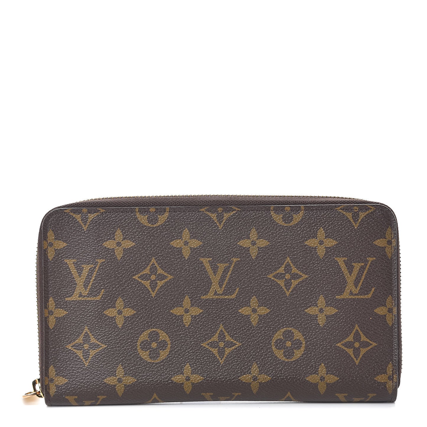 Monogram Zippy Organizer Wallet
