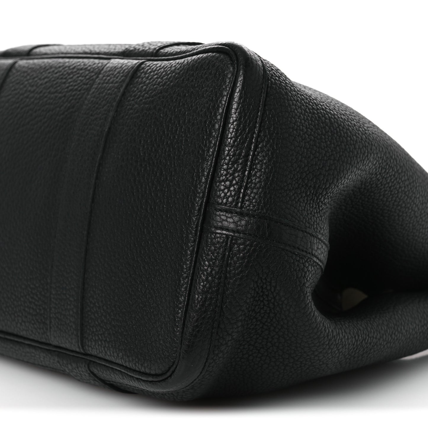 Negonda Garden Party Tote 36 MM Black