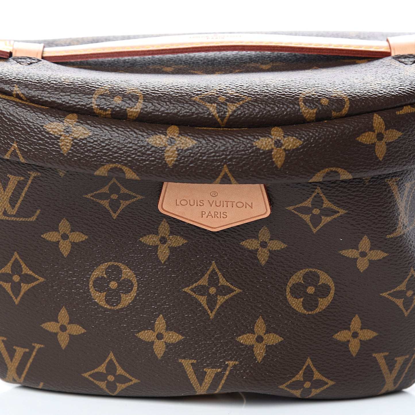 Monogram Bumbag