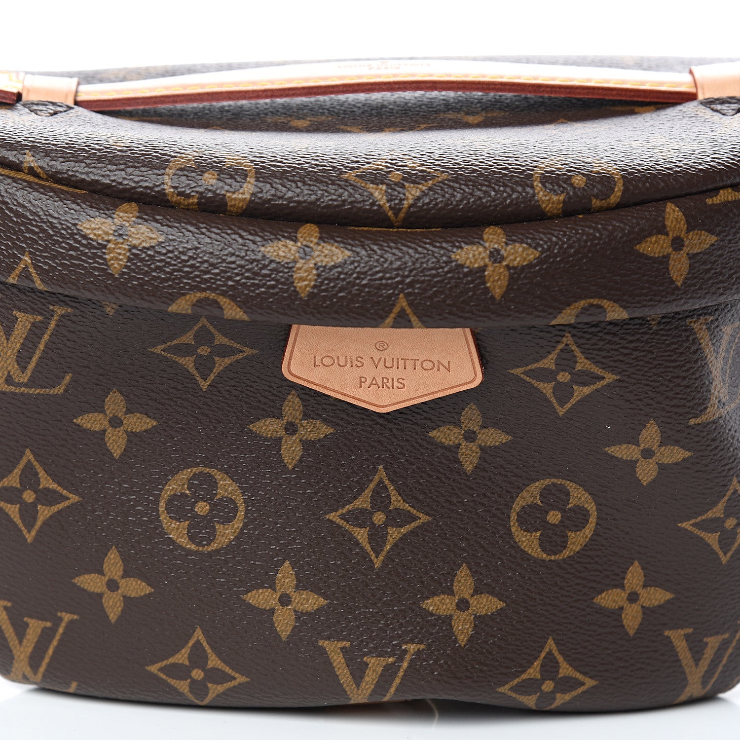 Louis Vuitton Monogram Bumbag 9 of 9