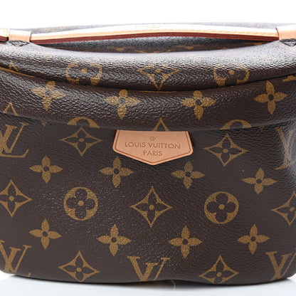 Louis Vuitton Monogram Bumbag 9 of 9
