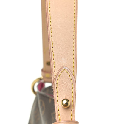 Louis Vuitton Monogram Graceful PM Pivoine 12 of 13
