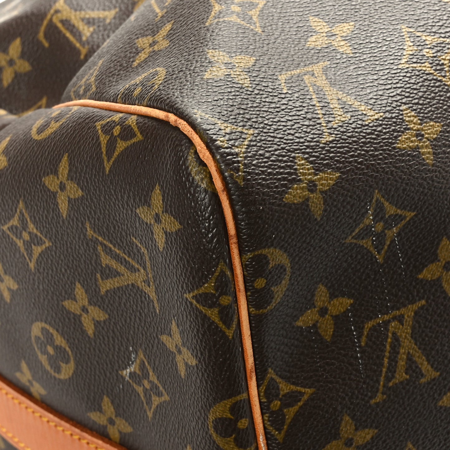 Monogram Keepall Bandouliere 55