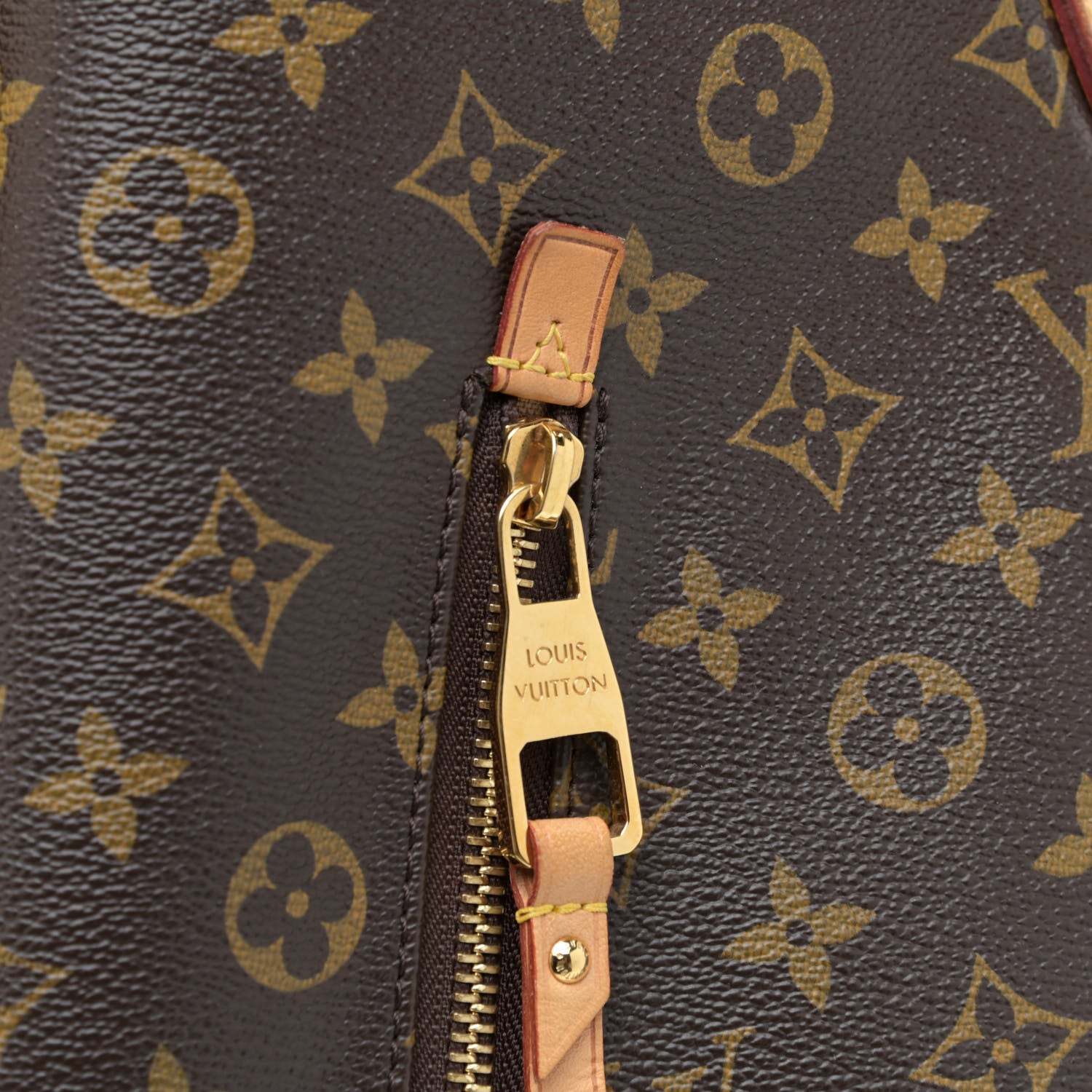 Louis Vuitton Monogram Delightful GM 12 of 15