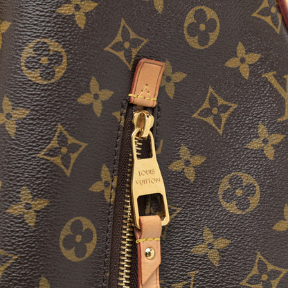 Louis Vuitton Monogram Delightful GM 12 of 15