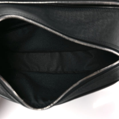 Louis Vuitton Taiga Reporter Messenger Ardoise 5 of 9