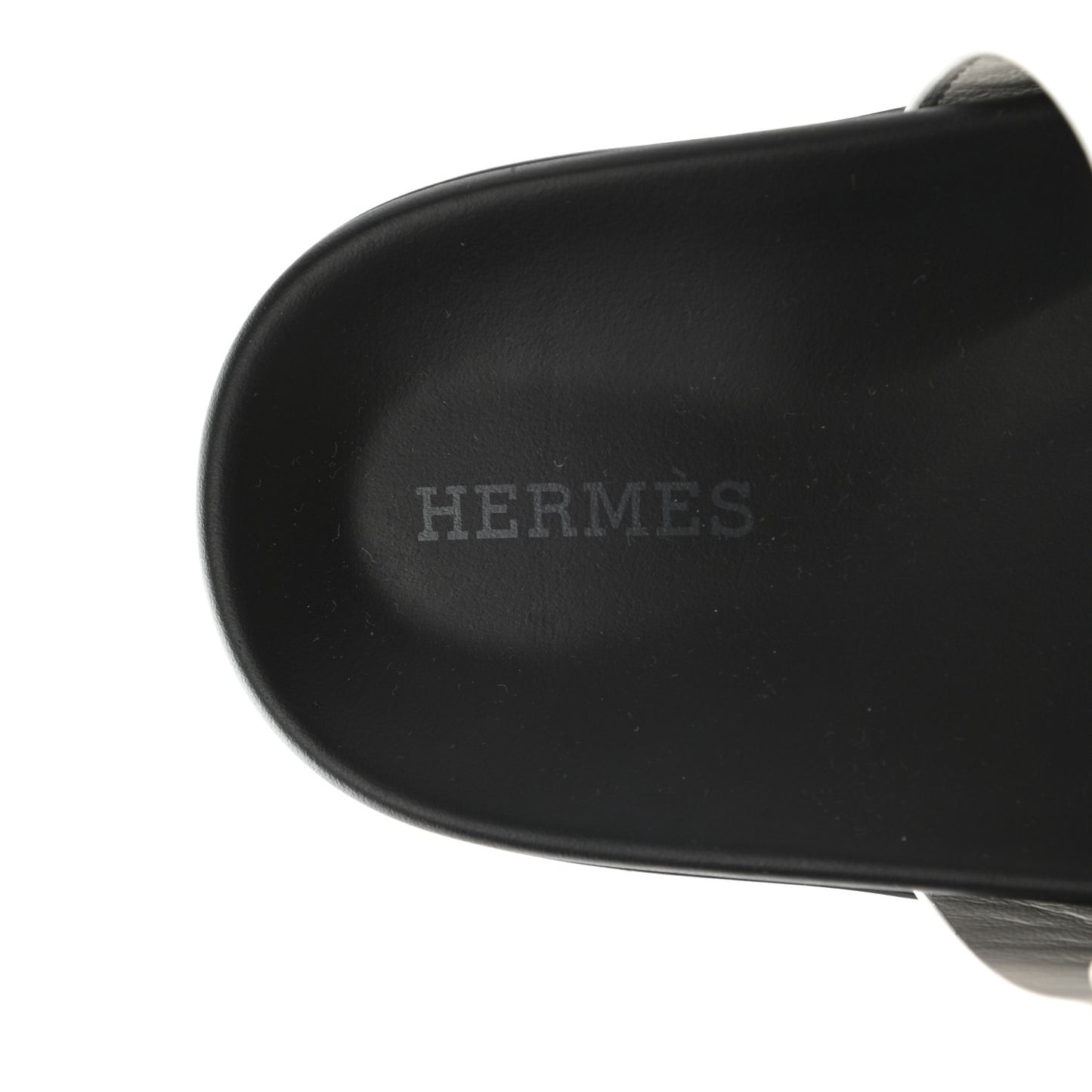 Calfskin Womens Chypre Sandals 36 White